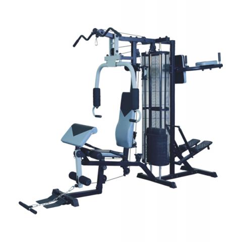 Aparat multifunctional insportline athlet